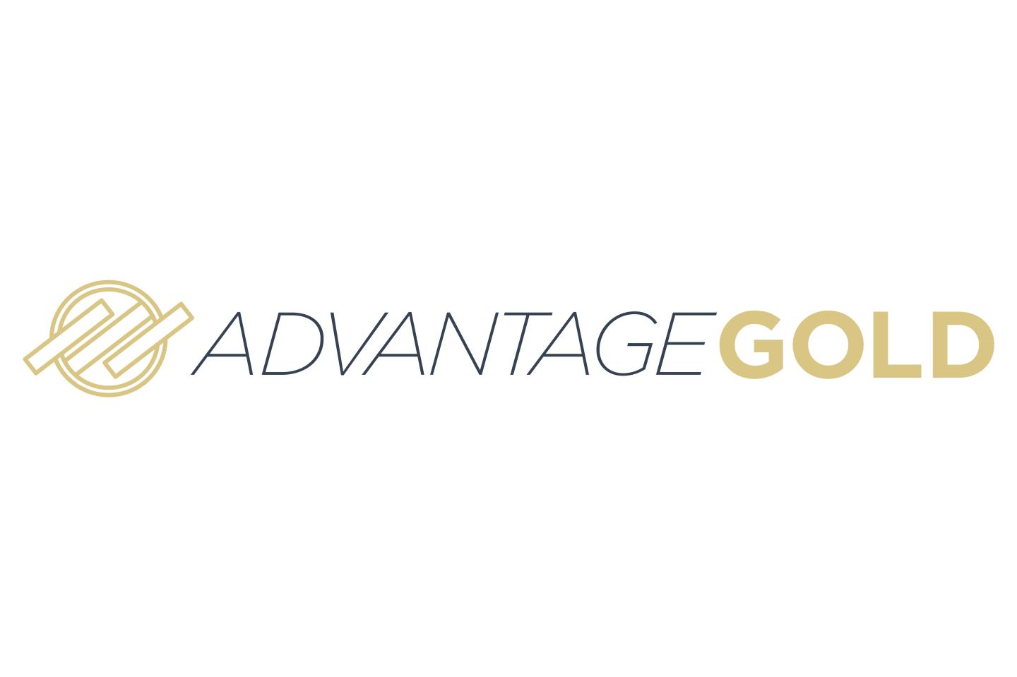 Advantage Gold logo