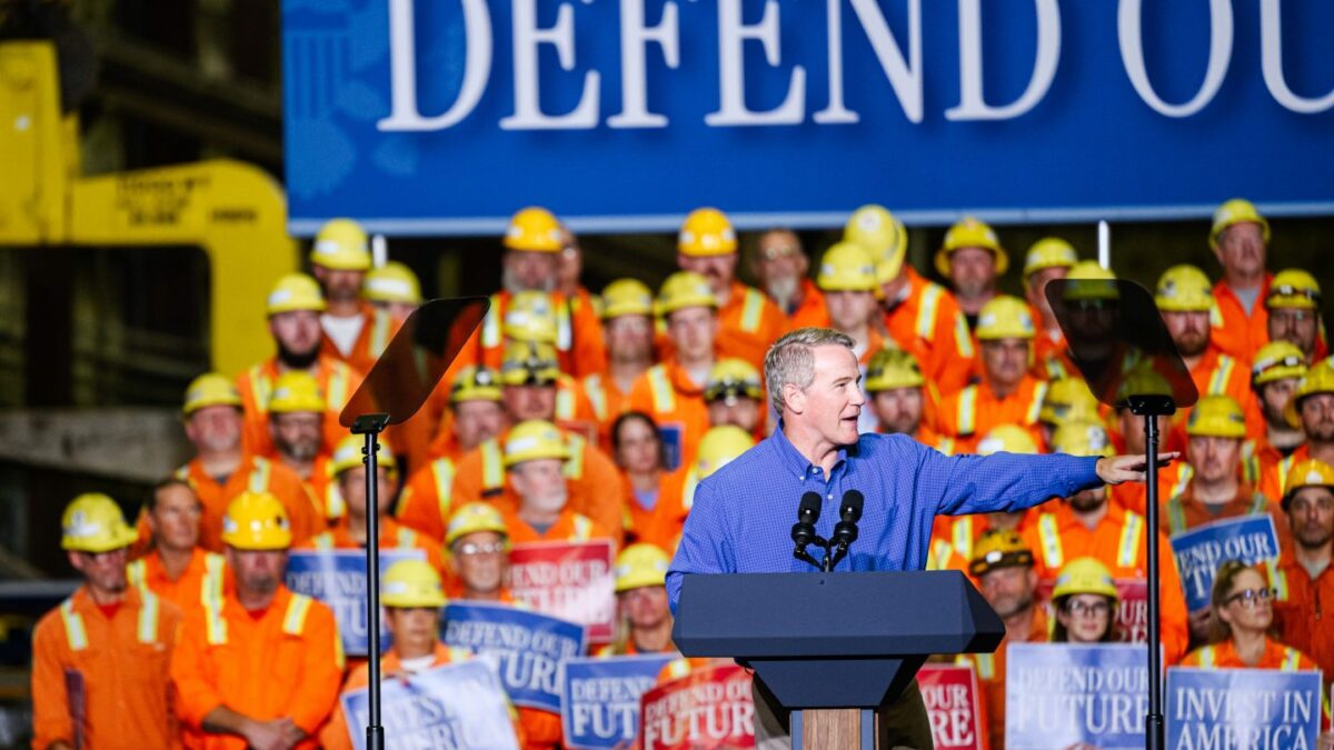 Republicans squirm as Trump escalates trade war with Canada