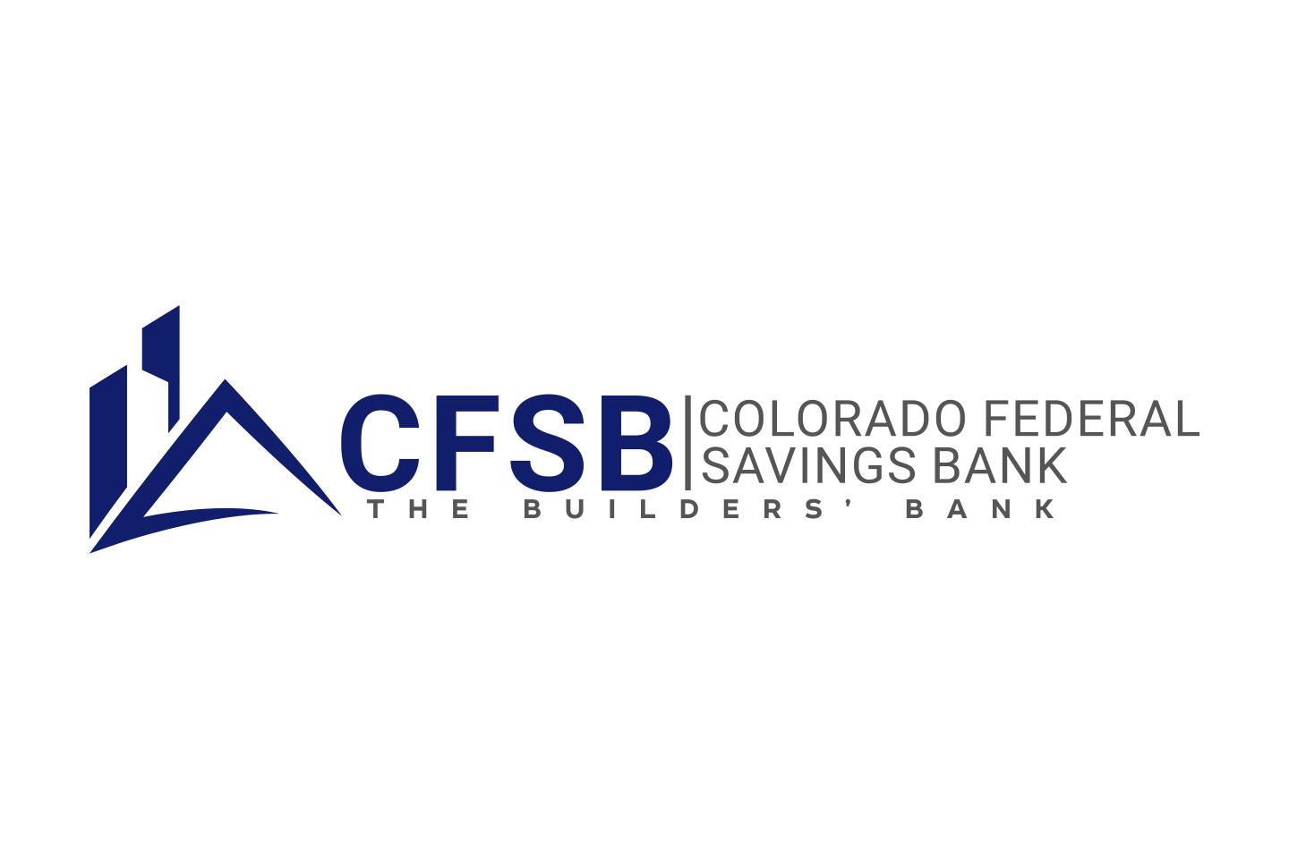 colorado-federal-savings-bank-logo Colorado Federal Savings Bank logo
