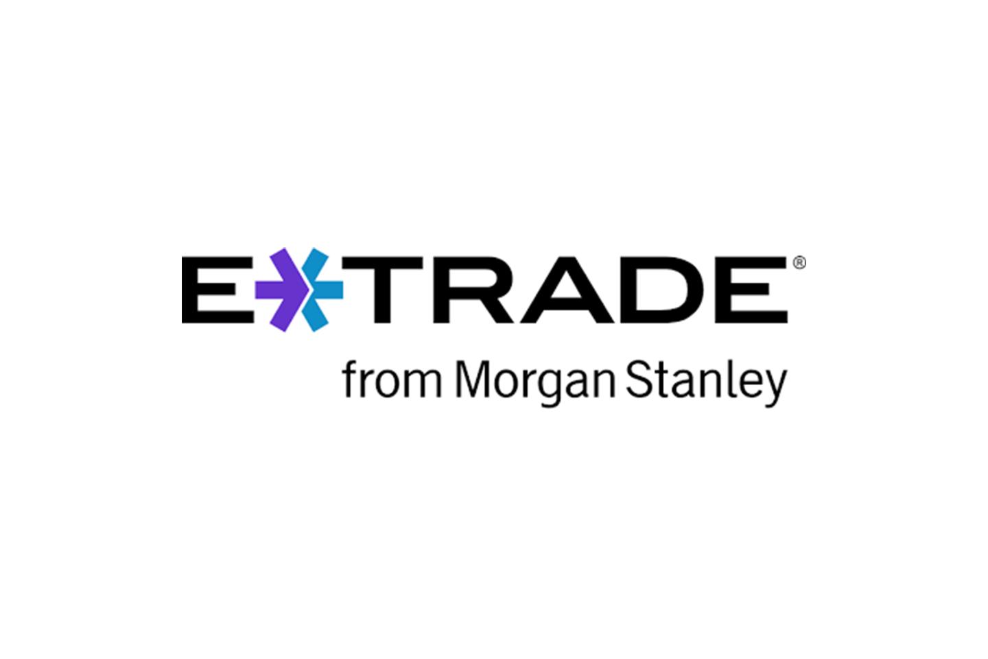 etrade-logo ETRADE logo