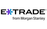 etrade-logo The E*TRADE logo.