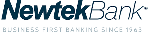 fortune_recommends_newtek_bank_logo The Newtek Bank logo.