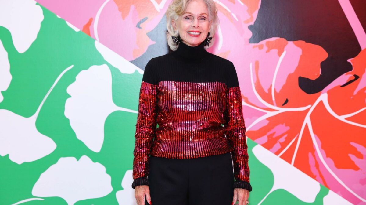 San Francisco area philanthropist Maja Kristin donated $1 million to close the salary gap for teachers.