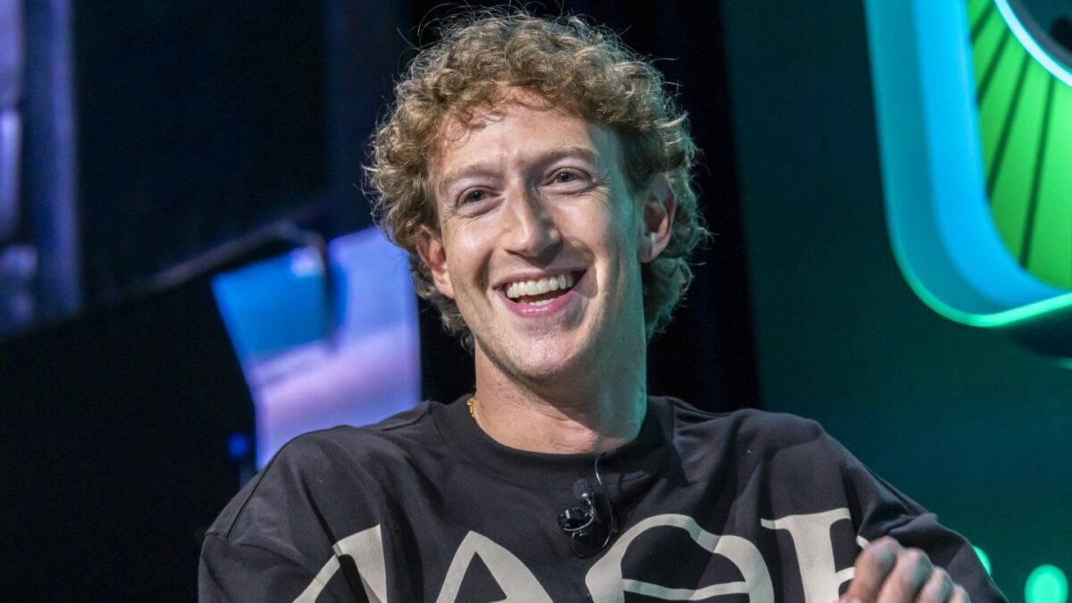 Meta billionaire Mark Zuckerberg has just bought a 196-year-old Gothic castle with 11 bedrooms in Ireland worth up to $35 million
