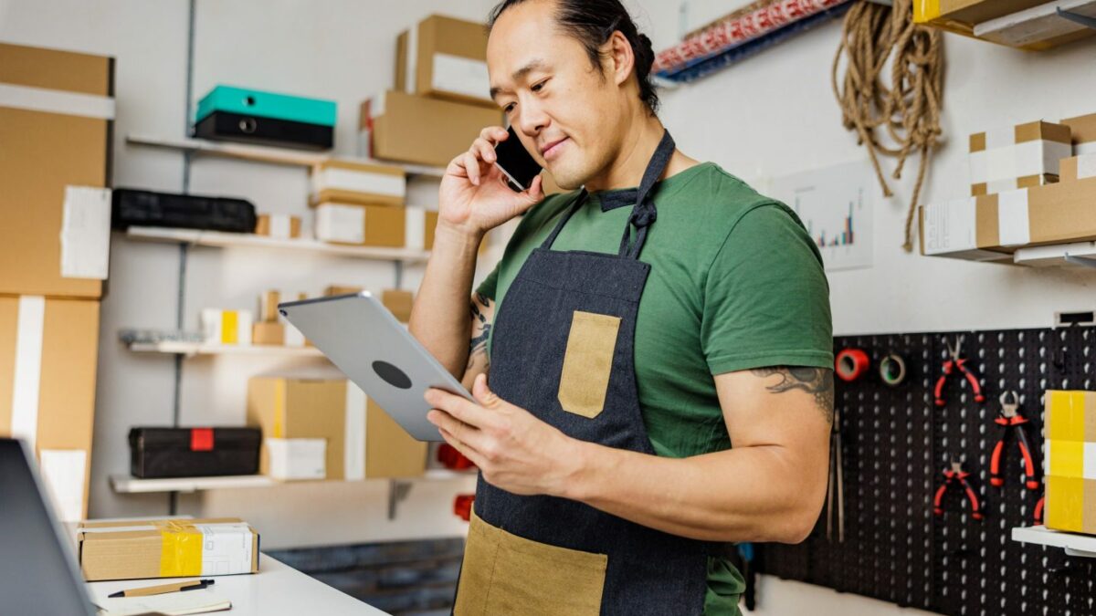 Small business insurance explained: Coverage every business owner needs to consider