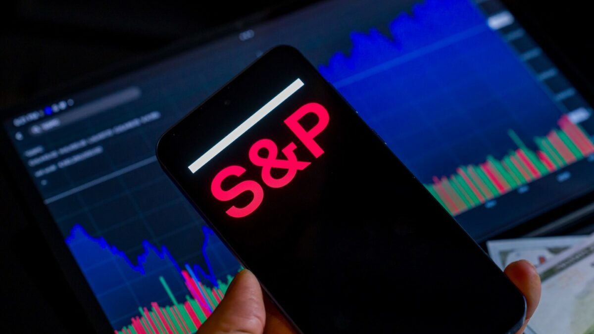 The S&P 500’s earnings surge looks incredible. Two companies explain why