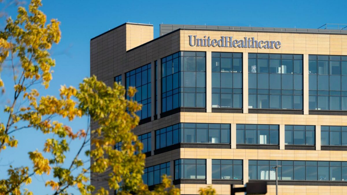 UnitedHealth is contesting proposed IRS adjustments involving transfer pricing with a foreign subsidiary.