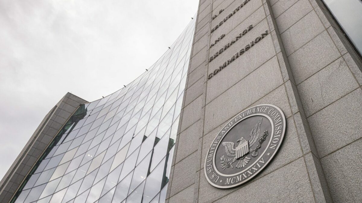 SEC subpoenas Wall Street banks over Situational Awareness