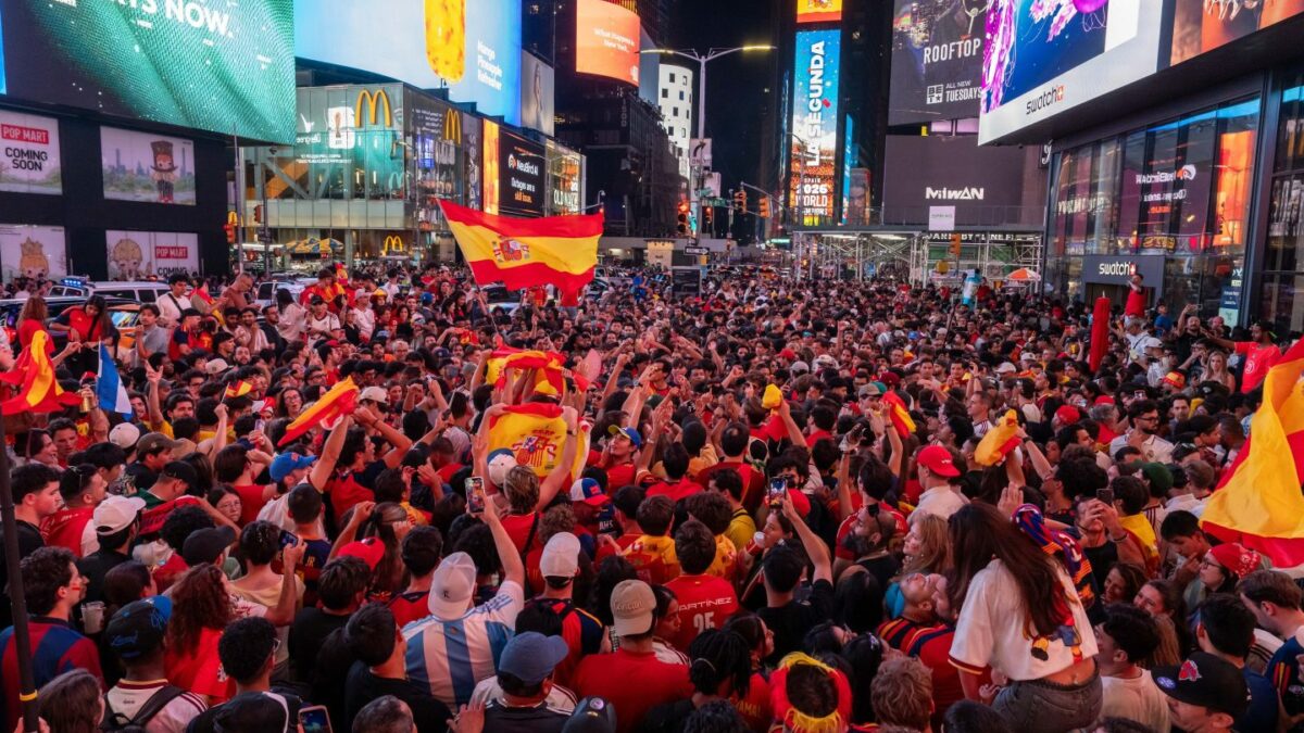 New York metro area touts $3.5 billion impact from World Cup, silent on full costs from transit overruns and hosting FIFA