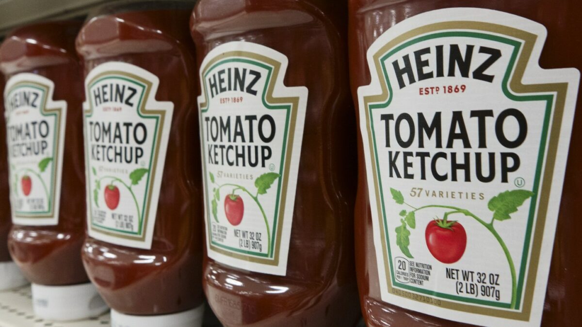 ‘We tend to lead the way’: How Europe become a testing ground for Kraft Heinz 