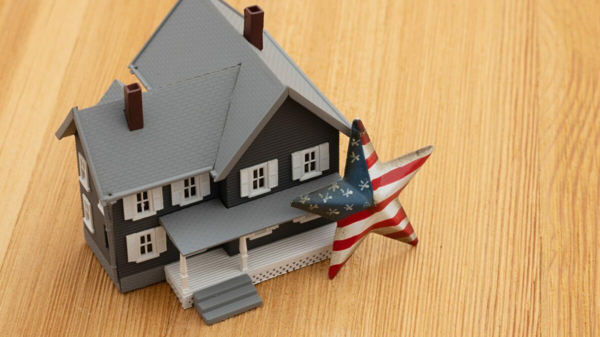 Your VA loan refinance options