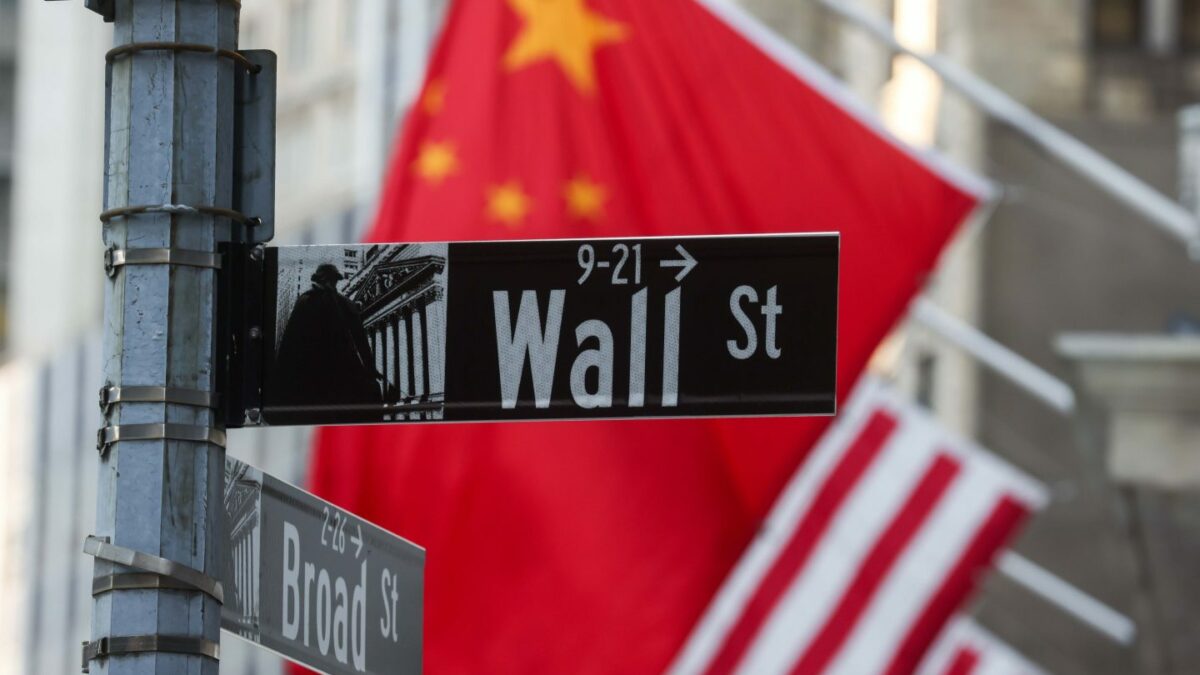Apollo chief economist says ‘China Shock 2.0 is here’ as new wave of Chinese technology floods global markets—and it’s bad news for American companies