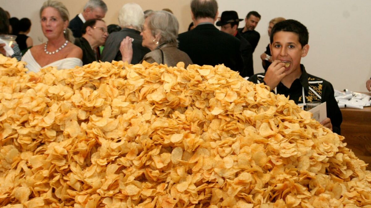 chips