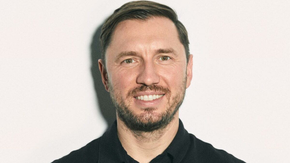 Kirill Bigai, the cofounder and CEO of learning platform Preply,