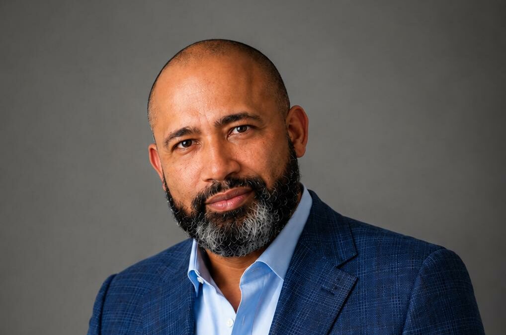 James Francisco Turner Lazaro is founder and CEO of MAKE.