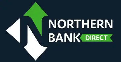 recommends_northern_bank_direct_logo The Northern Bank Direct logo.