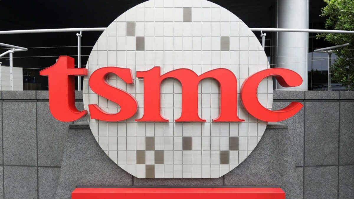 tsmc