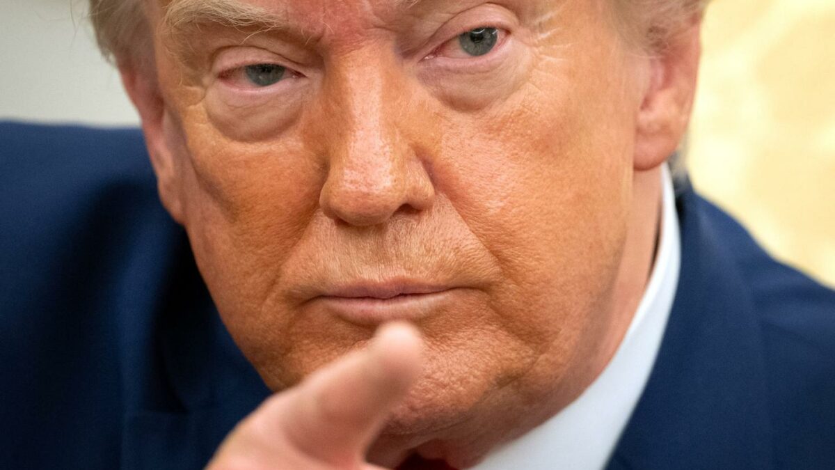 Trump
