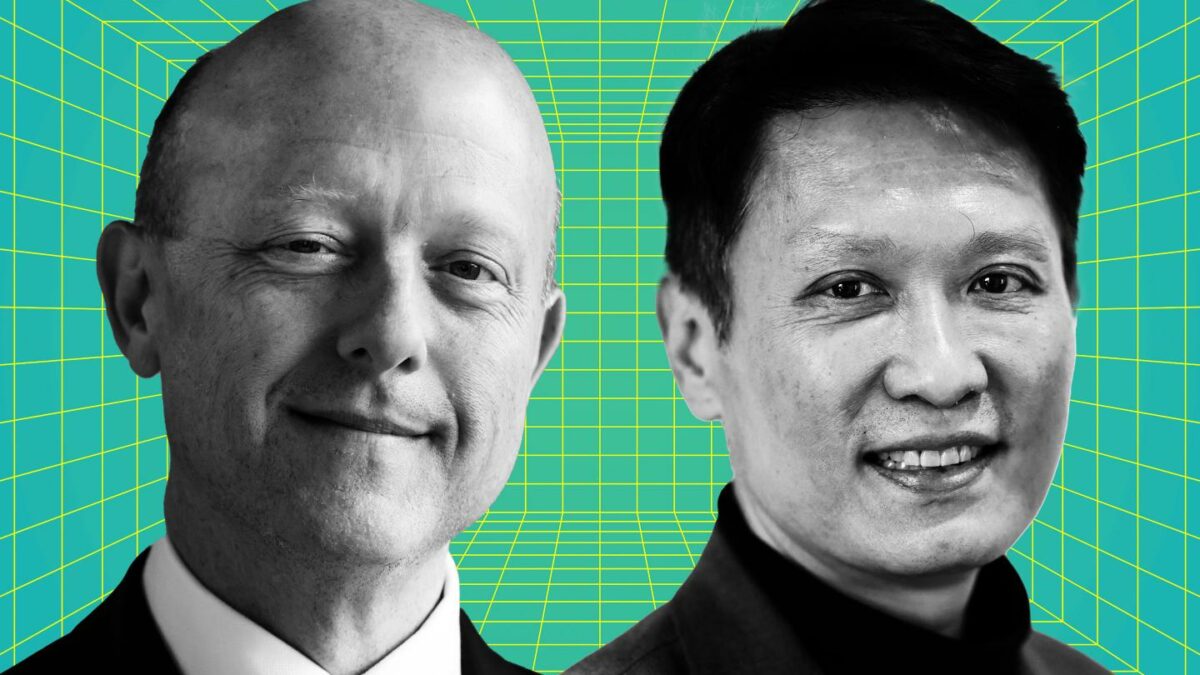 Binance invests $100 million in one-time rival Circle and expands its USDC partnership