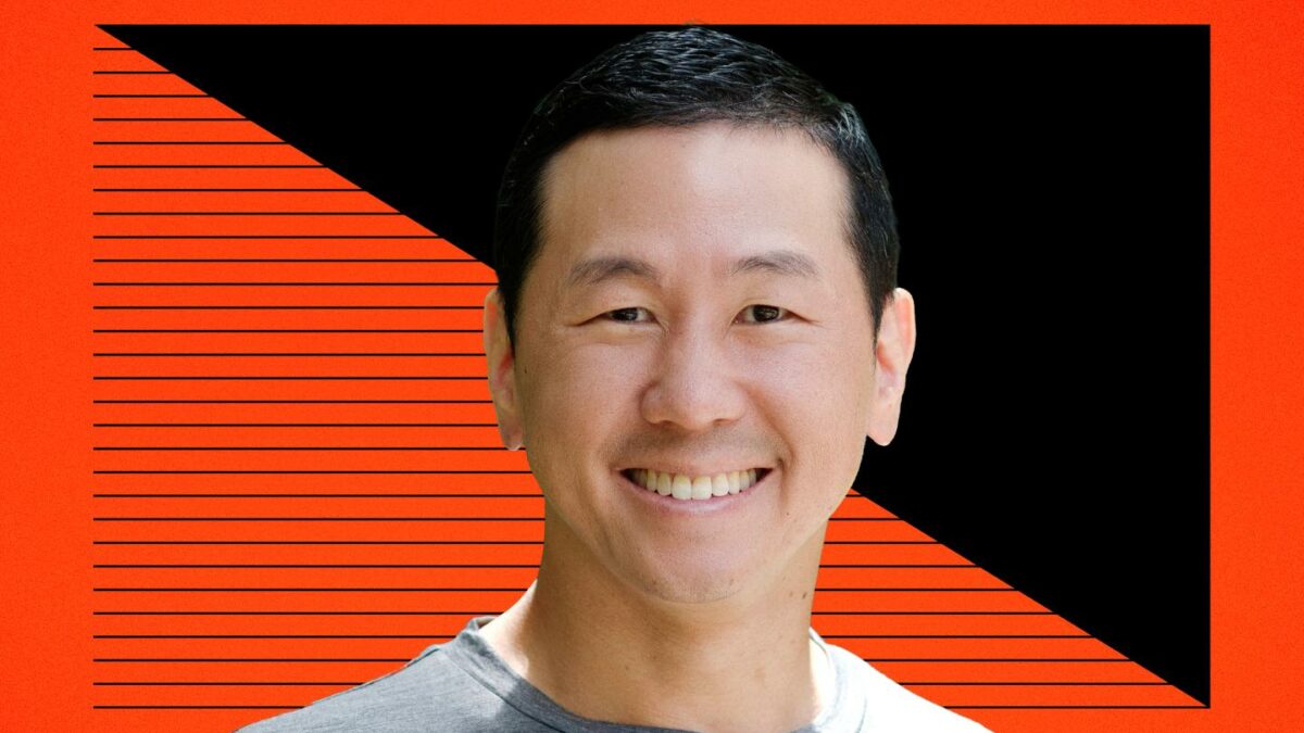 Animoca’s Evan Auyang worked in finance and public transit before crypto. Here’s why he thinks the blockchain should be more like a bus 
