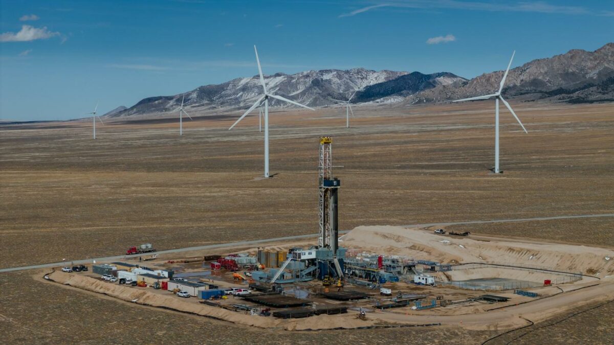 Fervo brings the first, next-gen geothermal power to the grid to satiate the AI boom