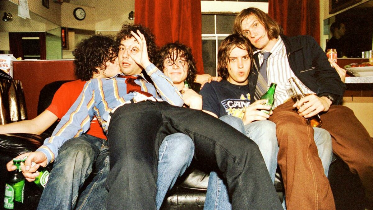 strokes