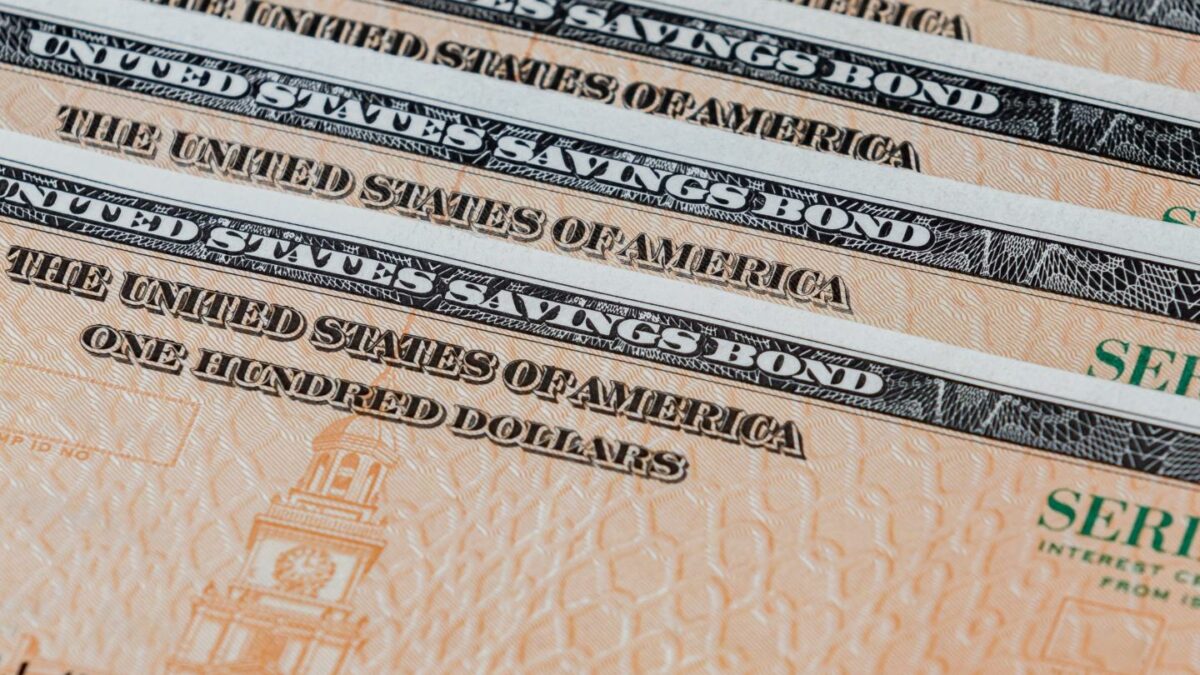 Following the proposed rebalancing, the fund would see its holdings of U.S. Treasuries trimmed by 12.2 percentage points, while the share of non-government U.S. debt would jump by 11.4 percentage points.