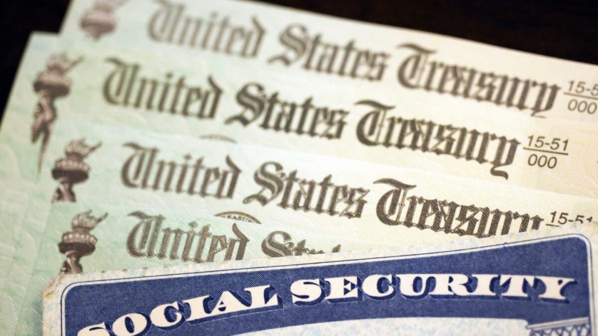 Social Security’s annual cost-of-living adjustment is coming soon. Here are the states where the biggest hike in years could have the most impact