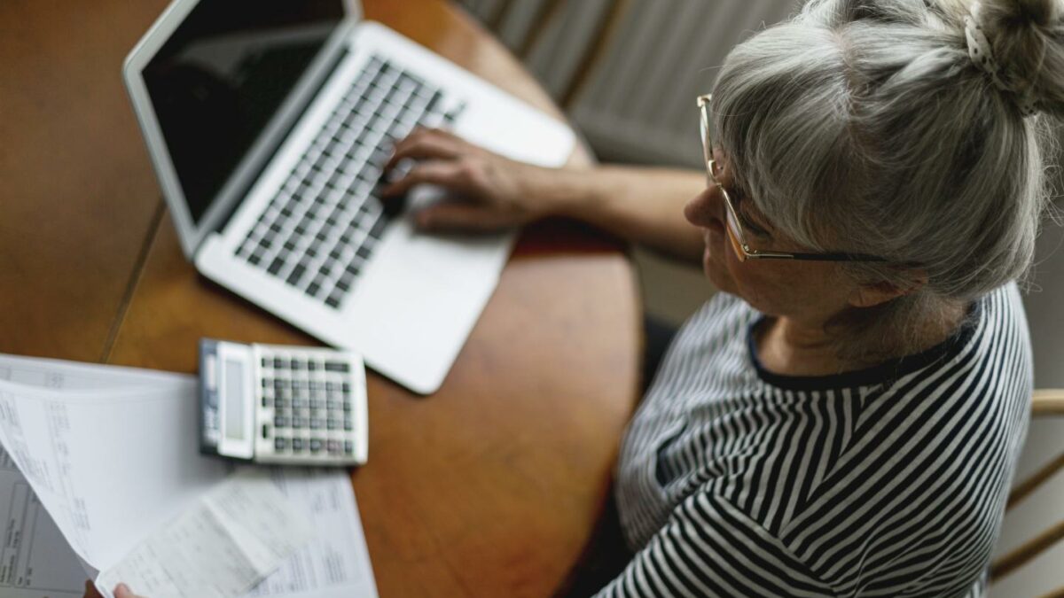 The retirement savings landscape is changing.