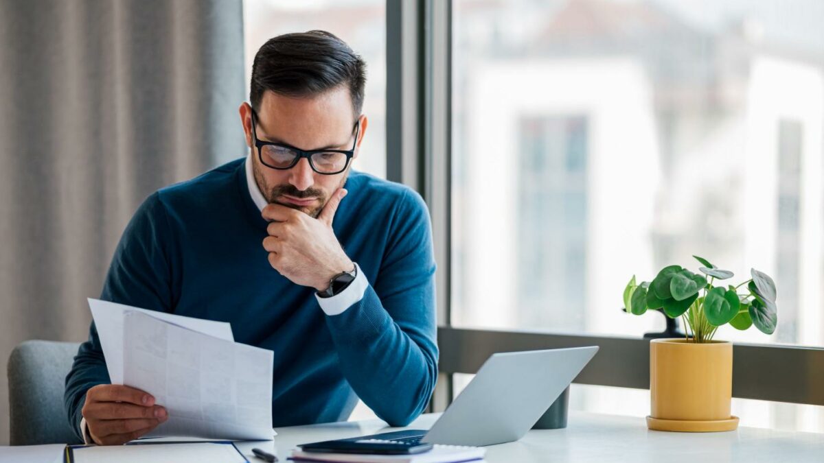 How QuickBooks Free can help prepare your business for tax season