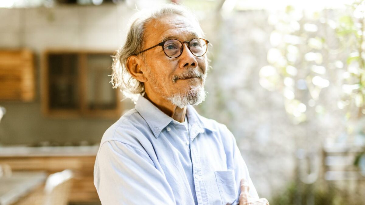 Japanese companies are paying older workers to sit by a window and do nothing—while Western CEOs demand super-AI productivity just to keep your job