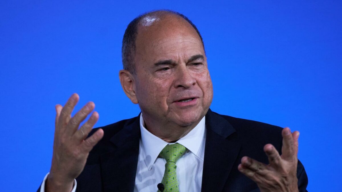MSCI CEO: why markets must catch up with physical climate risk