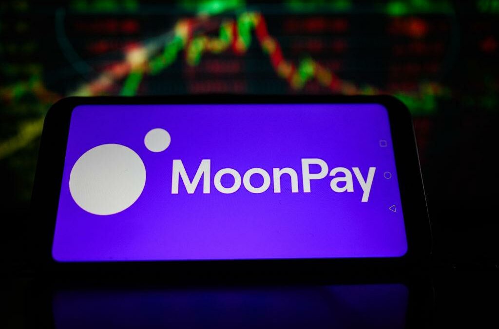 MoonPay eyes tokenized securities push with $60 million acquisition of brokerage firm North Capital