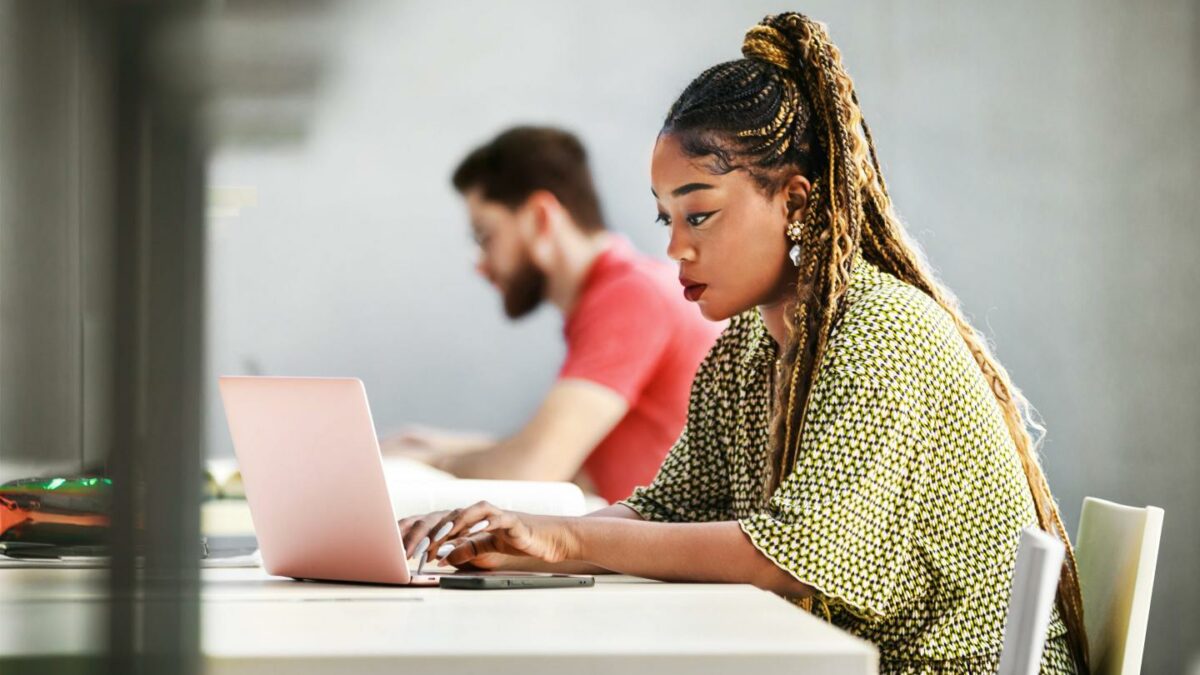 Despite the entry-level job apocalypse, half of Gen Z are planning to look for new work elsewhere before the end of the year