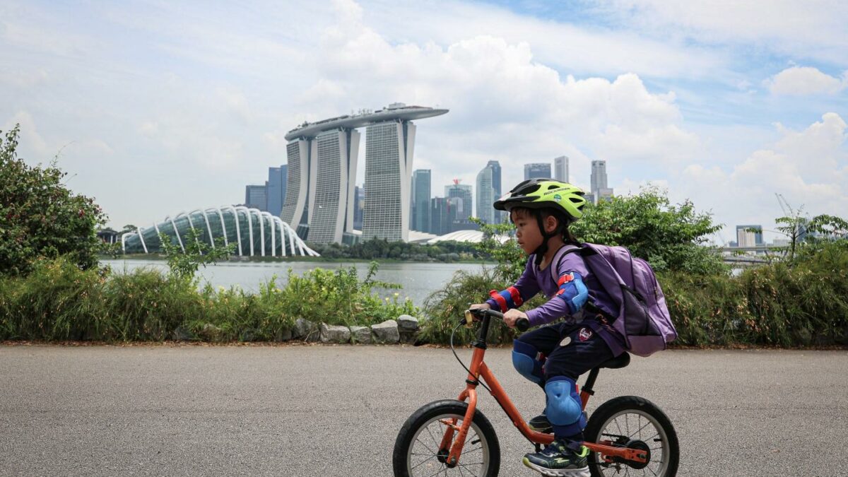 At Singapore’s National Day Rally on Aug. 23, Prime Minister Lawrence Wong unveiled the “SG Child Support Package,” boasting measures like expanded childcare leave, strong financial support for parents, more affordable caregiving options, and extra chances to get subsidized housing.