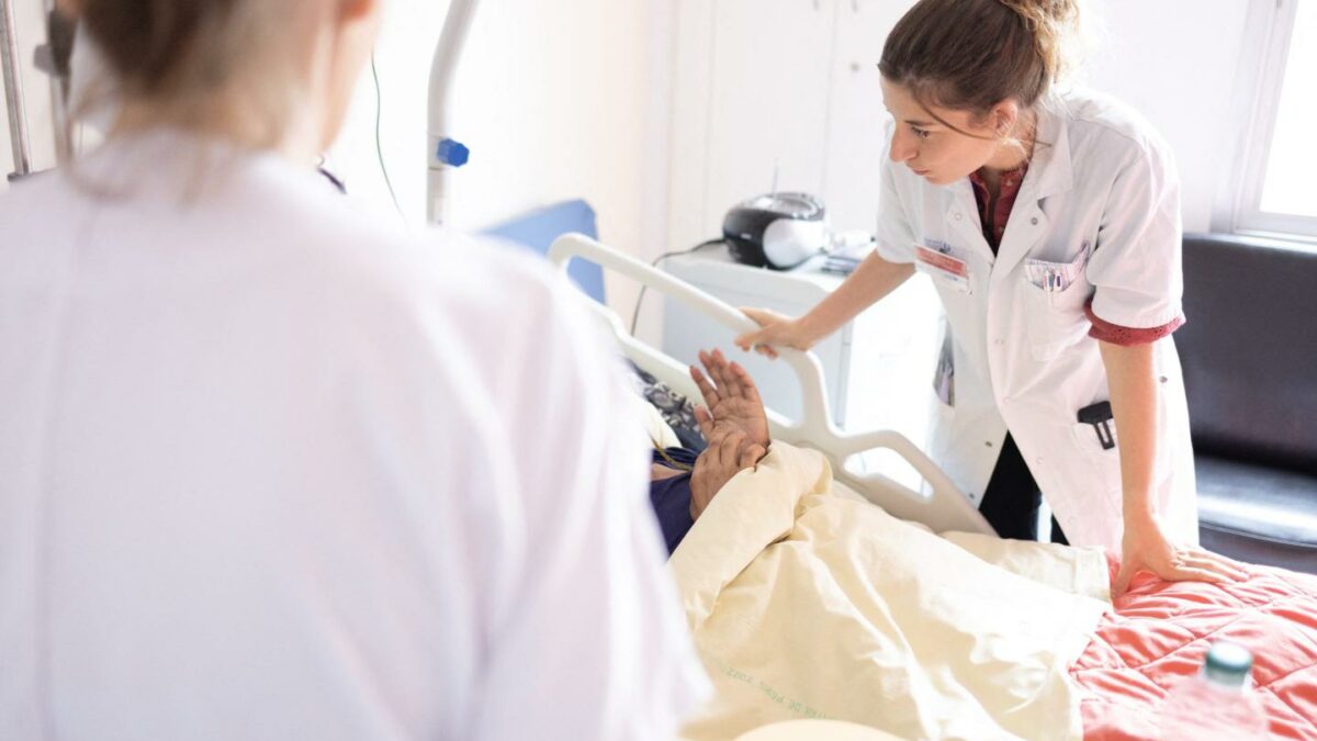 Employer health costs are set to jump the most since 2003—and even health care workers are struggling to afford care