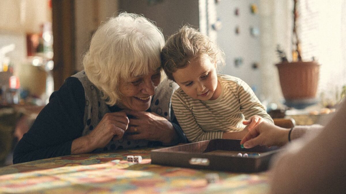 In the affordability crisis, 37% of parents are counting on financial help from the Bank of Baby Boomers and can’t wait for the Great Wealth Transfer