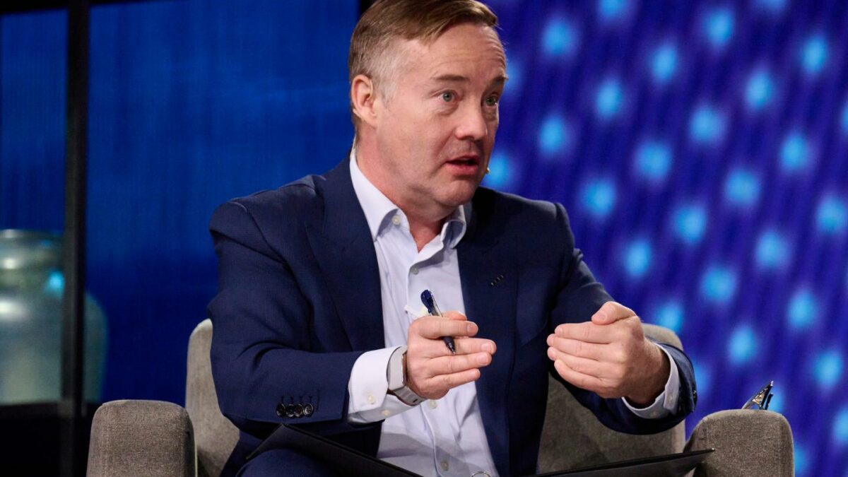 Jason Calacanis is an angel investor as well as a cohost and executive producer of the All-In podcast.