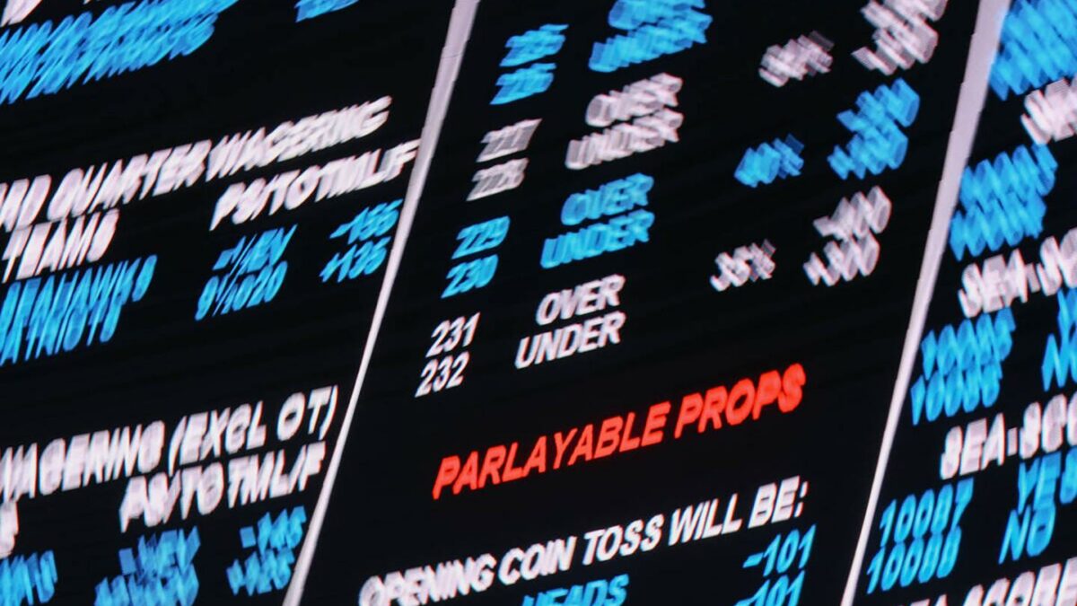 35% of bettors are leaving sportsbooks for prediction markets, echoing the regulatory loophole DraftKings built its business on