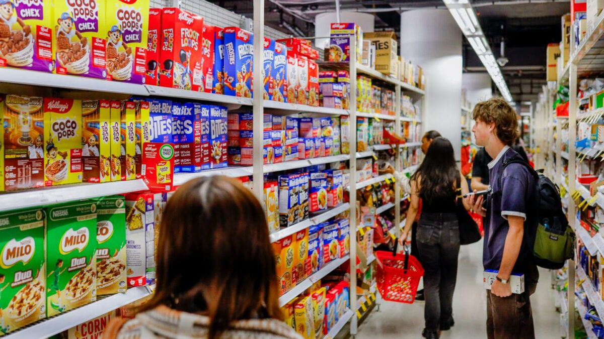 Gen Z can’t afford healthy groceries—so many college students are skipping meals altogether or eating less to pay the bills