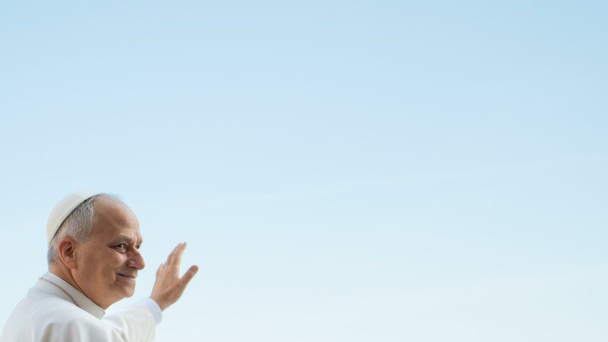 The Vatican may be the first nation in the world to be carbon neutral.