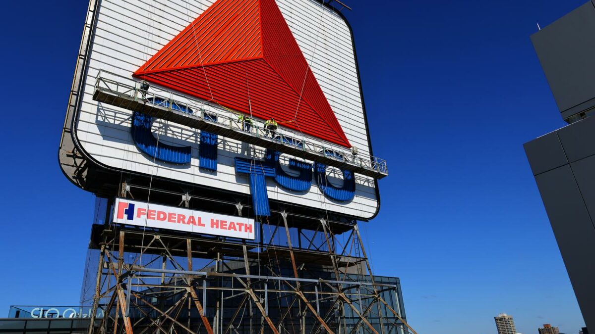 How Trump could wrest Citgo from Elliott Management and hand it back to Venezuela