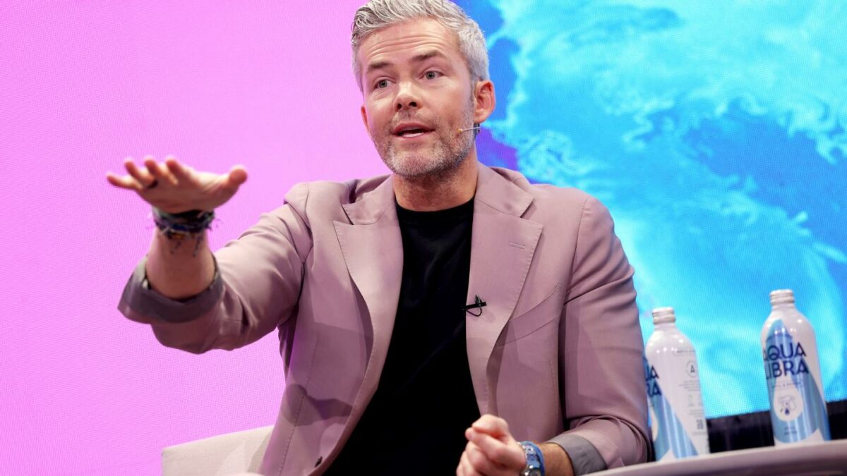 Ryan Serhant on where wealth is spreading.