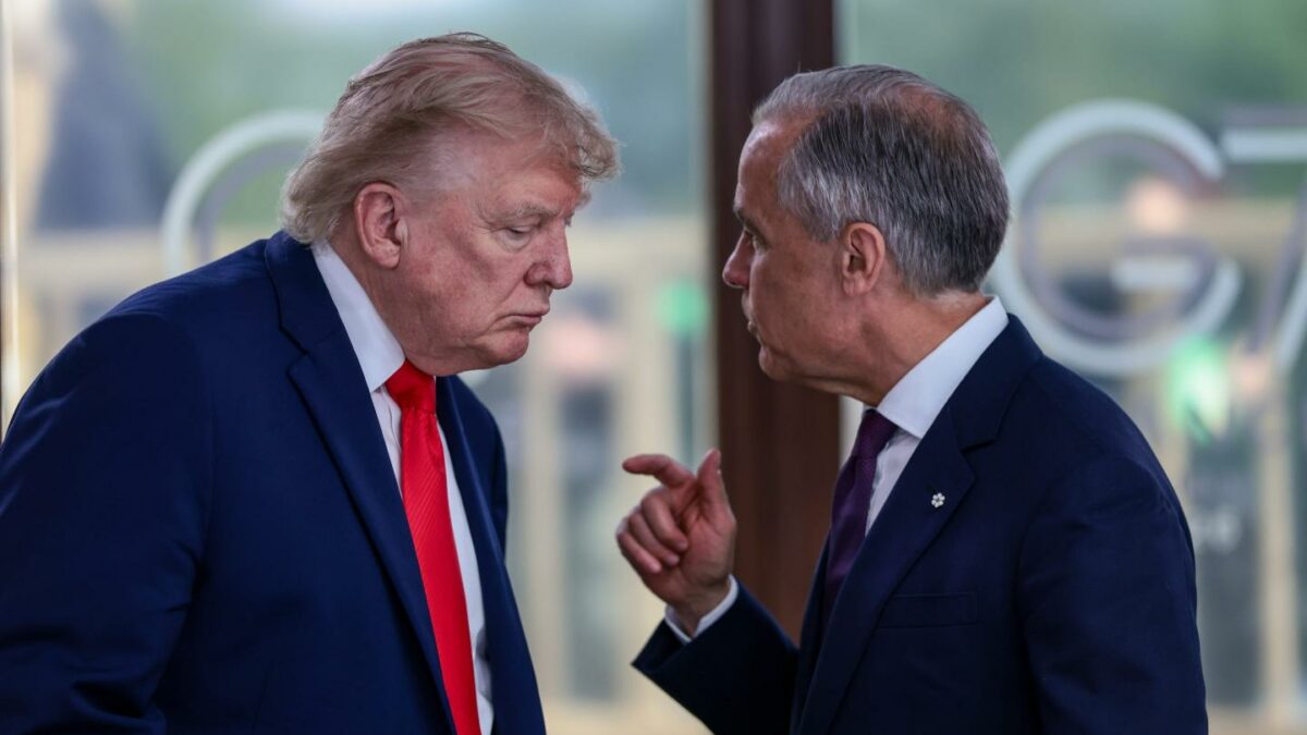 ‘U.S. trade policy is damaging the U.S. auto industry’: Canada’s purchase of American cars hits new low as Trump’s tariffs backfire on U.S. automakers