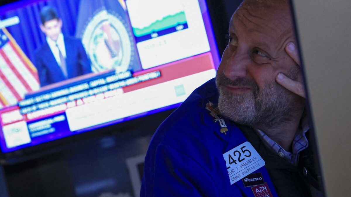 Boom or bust? The case for and against panicking about 5% yields