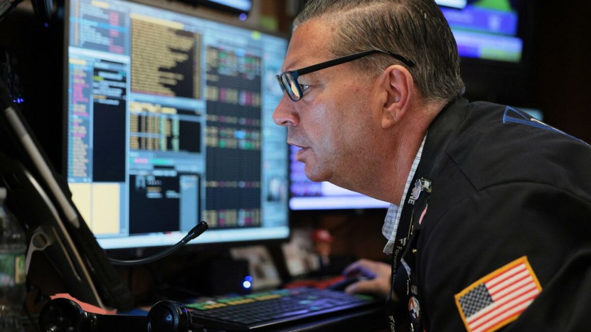nyse