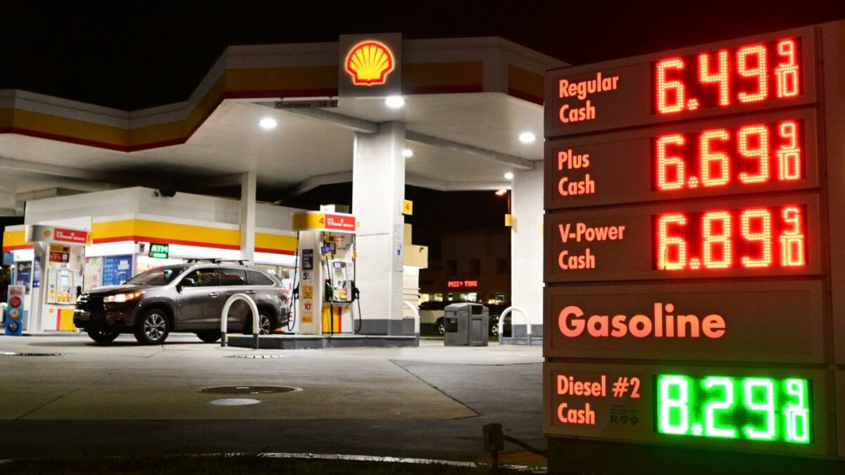 Why Trump banning diesel exports would upset the U.S. oil sector and upend global fuel markets — ‘the cure would be far worse than the disease’