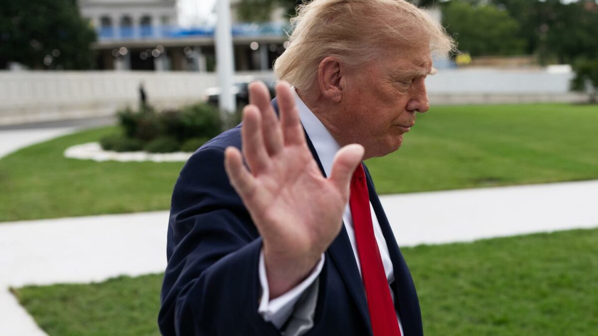 Trump’s hidden tax on every American: how diesel touches everything that hits your wallet