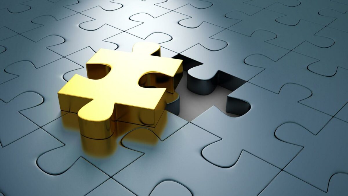 Can you move just part of your 401(k) into gold?
