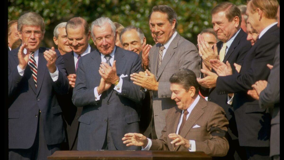 reagan